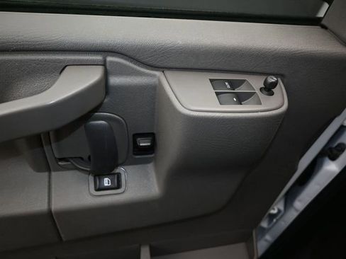 Used 2024 Chevrolet Express 2500 Work Van w/ Driver Convenience Package image 9