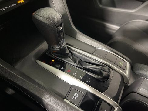 Used 2019 Honda Civic LX image 24