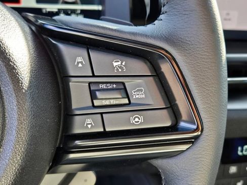 New 2026 Subaru Outback Premium AWD/4WD image 24
