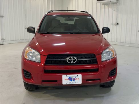 Used 2011 Toyota RAV4 2WD w/ Base L4 Extra Value Pkg image 4