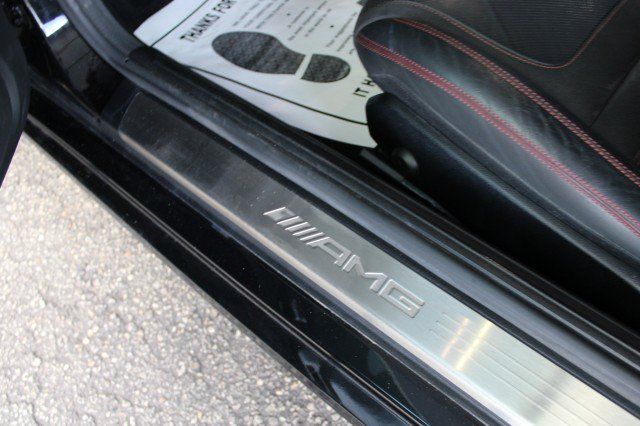 Used 2017 Mercedes-Benz SLC 43 AMG image 4