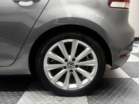 Used 2013 Volkswagen Golf TDI FWD image 13