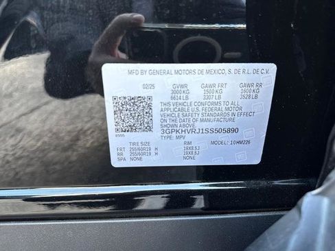 Used 2025 Honda Prologue EX image 30