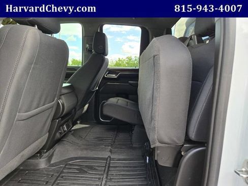 Used 2024 GMC Sierra 2500 SLE AWD/4WD image 28
