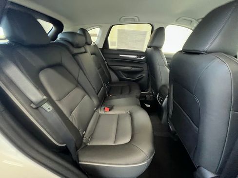 New 2025 MAZDA CX-5 AWD 2.5 S w/ Select Package image 25