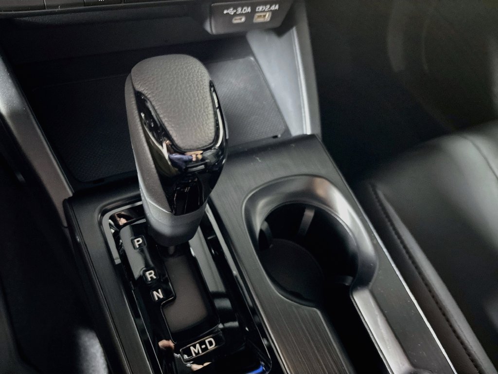 New 2026 Subaru Outback Premium AWD/4WD image 17