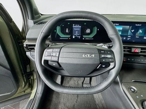 New 2026 Kia Sportage X-Line image 11