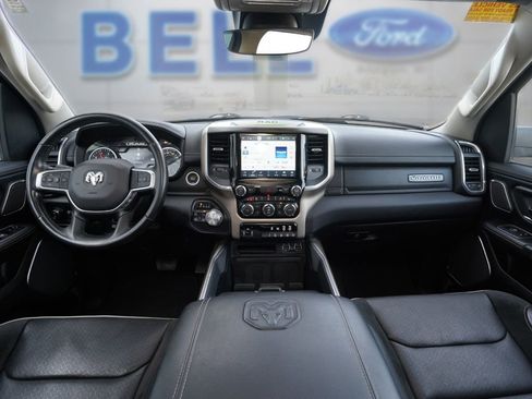 Used 2022 RAM 1500 Laramie image 11