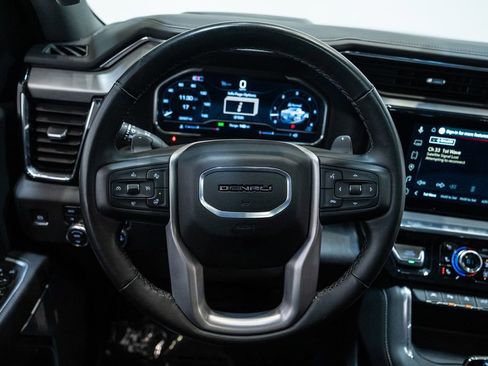 Used 2024 GMC Sierra 1500 Denali w/ Denali Reserve Package image 19
