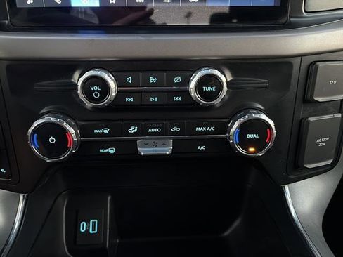 Used 2024 Ford F150 XLT w/ Mobile Office Package image 24