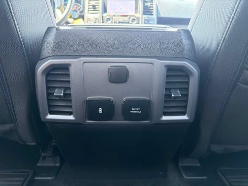 Used 2019 Ford F150 XLT w/ Equipment Group 302A Luxury AWD/4WD image 19