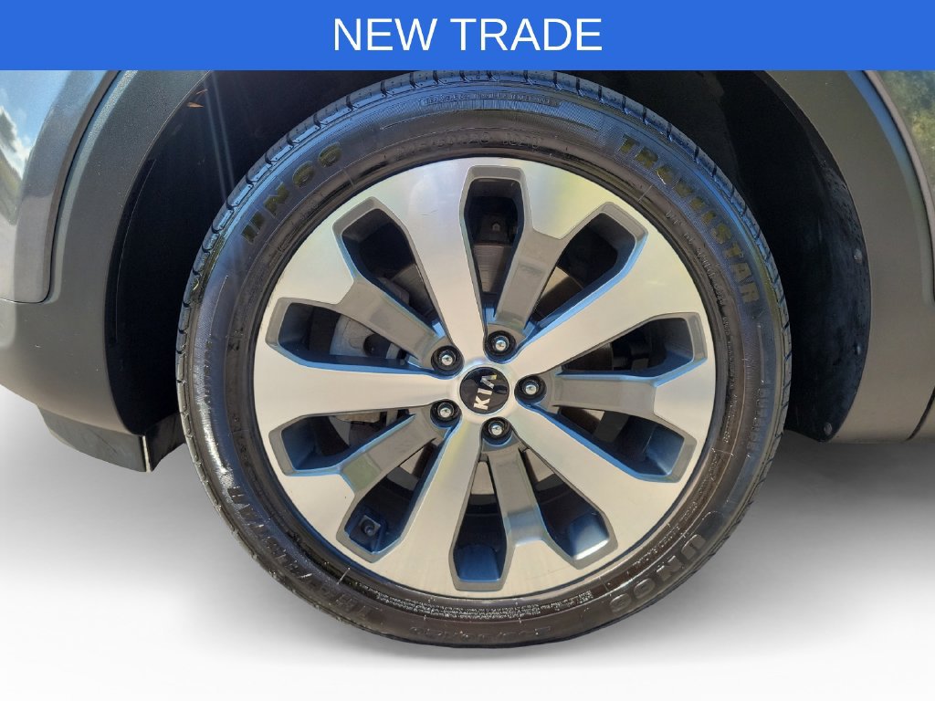 Used 2020 Kia Telluride S FWD image 25