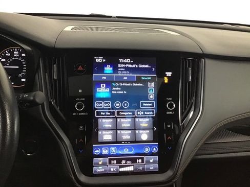 Used 2023 Subaru Outback Wilderness image 17