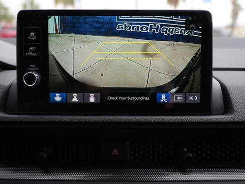 New 2026 Honda CR-V Sport-L image 27