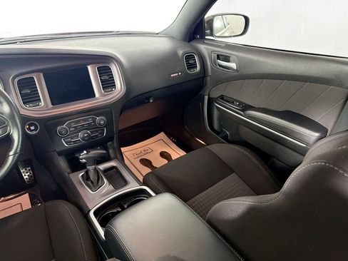 Used 2023 Dodge Charger Scat Pack w/ Navigation & Travel Group image 23