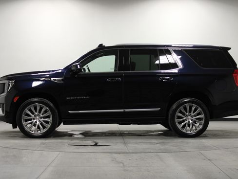 Used 2022 GMC Yukon Denali image 7