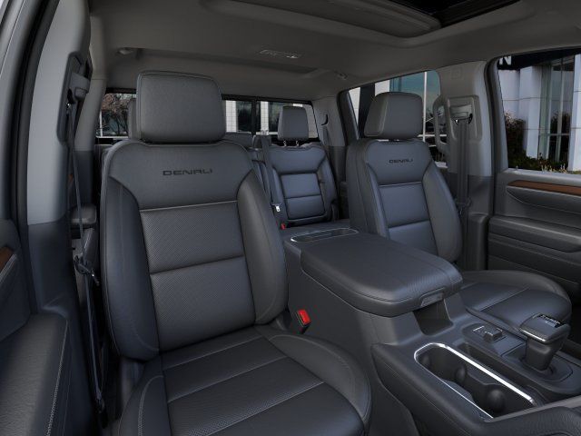 New 2026 GMC Sierra 1500 Denali AWD/4WD image 16