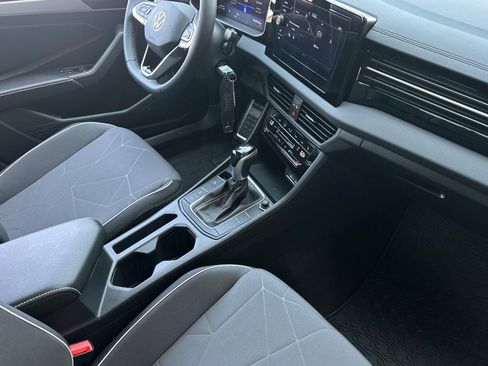 New 2025 Volkswagen Jetta Sport image 13