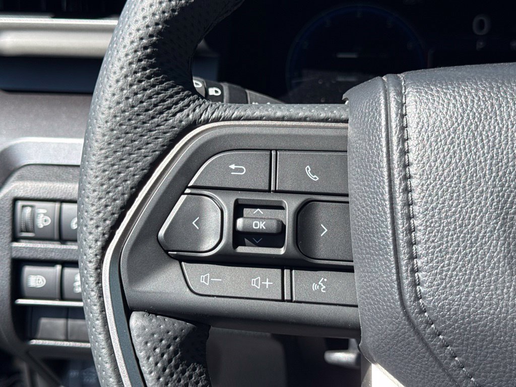 New 2026 Toyota Tacoma TRD Sport RWD image 23