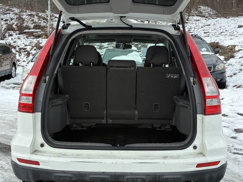 Used 2010 Honda CR-V EX image 7