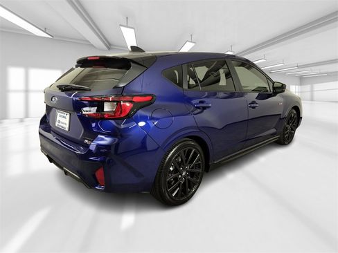 New 2026 Subaru Impreza RS image 4