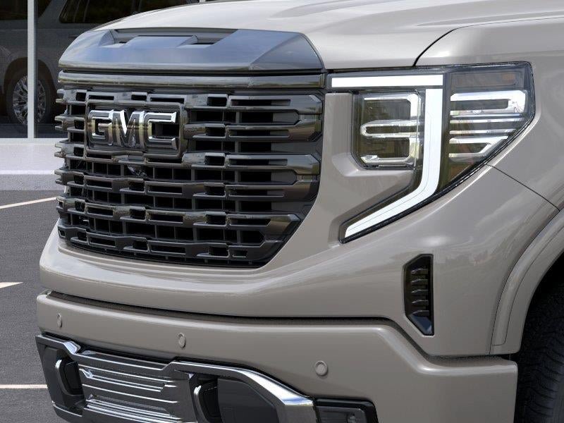 New 2026 GMC Sierra 1500 Denali Ultimate AWD/4WD image 13