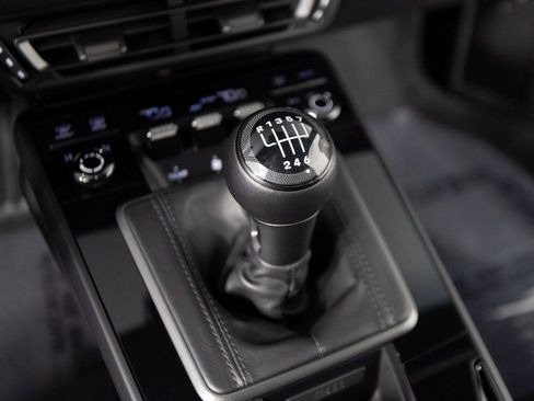 Certified 2024 Porsche 911 Carrera T image 31