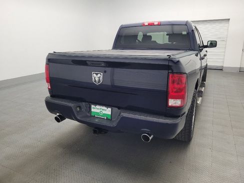 Used 2017 RAM 1500 Express image 7