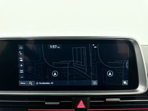 Used 2024 Hyundai Ioniq 6 SEL RWD image 4