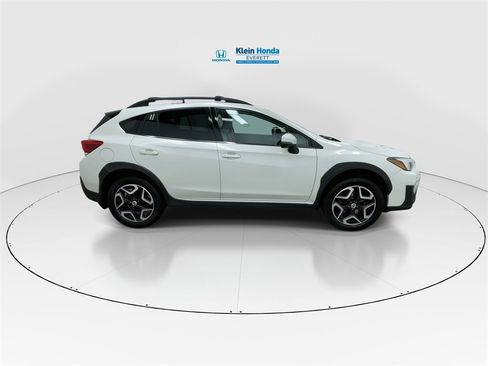 Used 2018 Subaru Crosstrek 2.0i Limited image 3