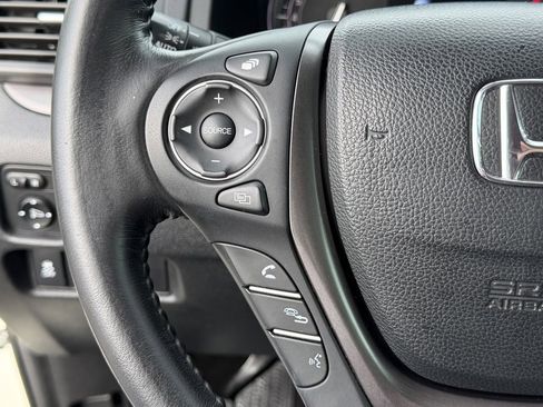 Used 2019 Honda Ridgeline RTL-T image 22