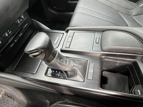 Used 2021 Lexus ES 350 F Sport w/ Accessory Package 2 FWD image 28
