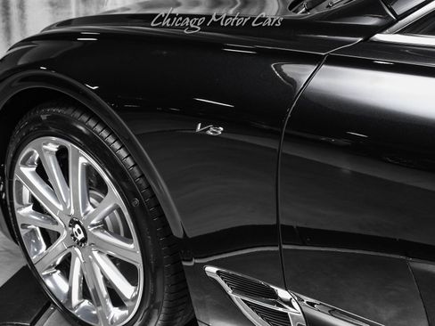 Used 2020 Bentley Continental GT V8 image 32