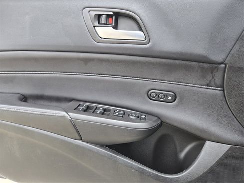 Used 2021 Acura ILX image 25