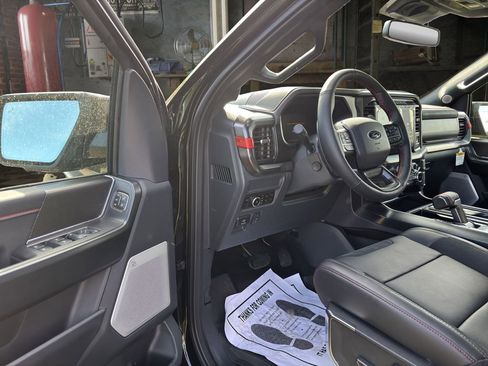 New 2026 Ford F150 Raptor AWD/4WD image 17