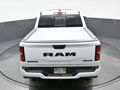 New 2026 RAM 1500 Big Horn image 21
