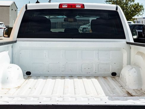 Used 2023 RAM 1500 Classic SLT w/ Trailer & Traction Group image 5