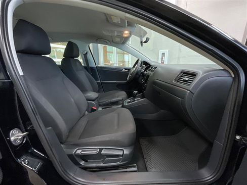 Used 2016 Volkswagen Jetta S FWD image 25
