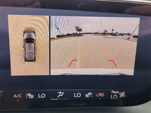 New 2025 Buick Enclave Sport Touring w/ Super Cruise Package image 14