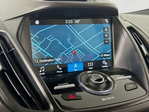 Used 2018 Ford Escape Titanium image 13