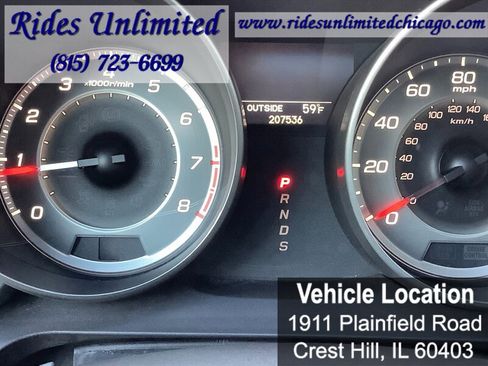 Used 2010 Acura MDX w/ Technology Package image 23