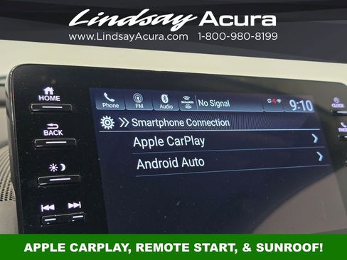 Used 2020 Honda Accord EX image 18