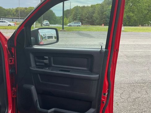 Used 2021 RAM 1500 Tradesman w/ Popular Equipment Group AWD/4WD image 30