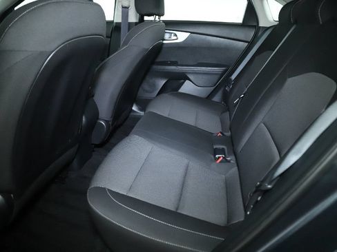 Used 2023 Kia Forte LXS FWD image 14