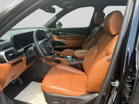 Certified 2024 Kia Telluride SX X-Line AWD/4WD image 10