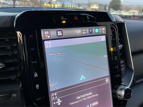 New 2026 RAM 2500 Big Horn image 16