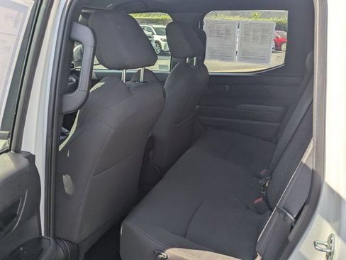 Used 2024 Toyota Tacoma SR5 RWD image 14