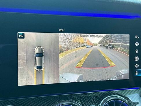 Used 2021 Mercedes-Benz AMG GT 43 image 26