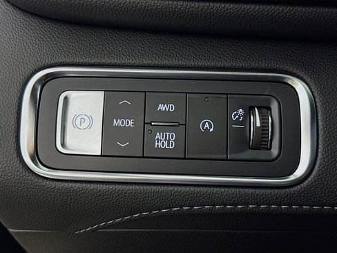 New 2025 Buick Enclave Preferred w/ Trailering Package, 5000 lbs. image 10