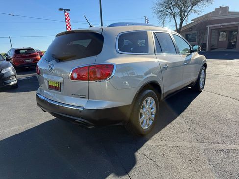 Used 2011 Buick Enclave CXL image 5